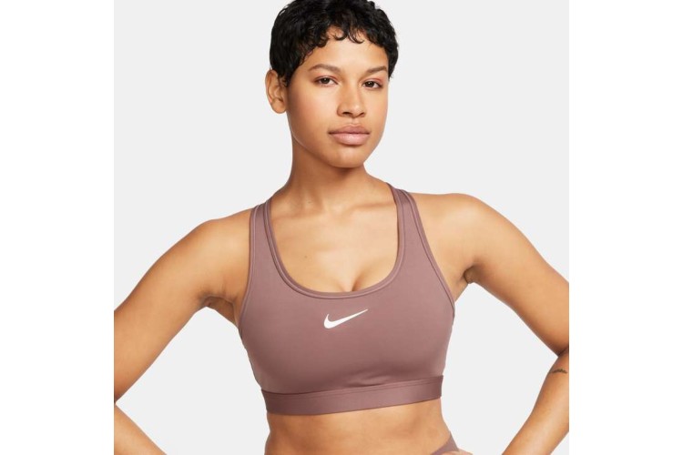 Nike Swoosh Medium-Support Sports Bra