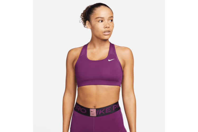 Nike Swoosh Sports Bra