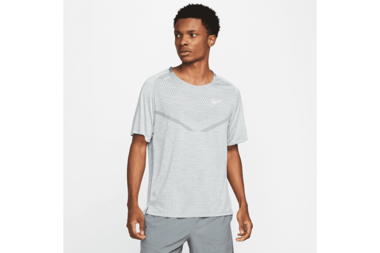 Nike TeckKnit Ultra Top