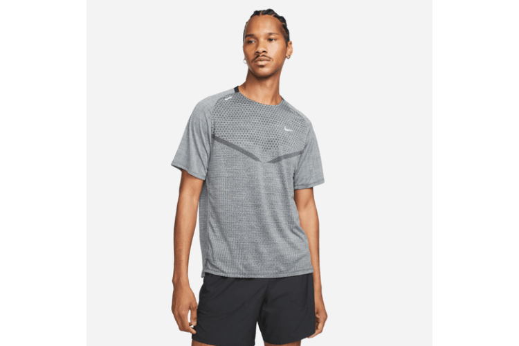 Nike TeckKnit Ultra Top