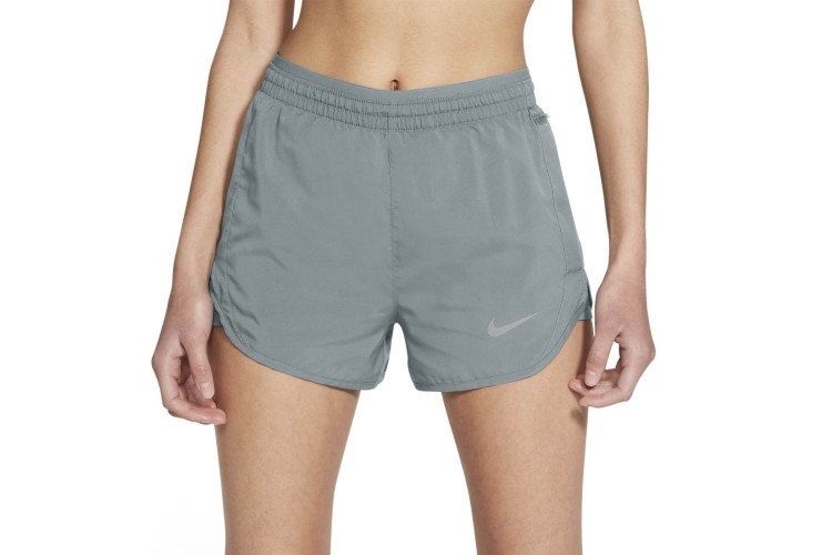 Nike Tempo Luxe 2-in-1 Running Shorts Smoke Grey
