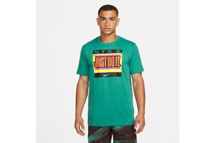 Nike Winter Classic T-Shirt Green