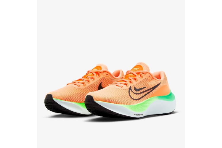 Nike Zoom Fly 5 Orange