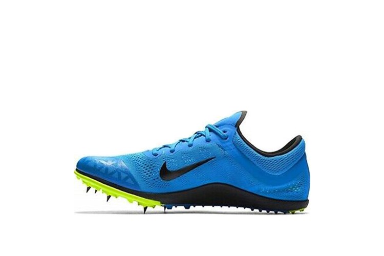 Nike Zoom Rival XC Photo Blue / Black - Volt