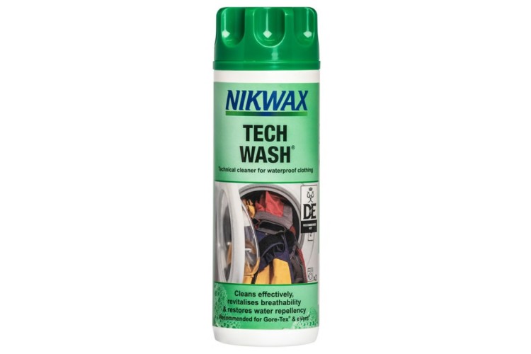 Nikwax Tech Wash 300ml