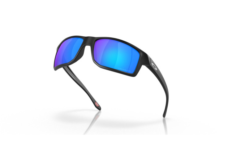 Oakley Gibston