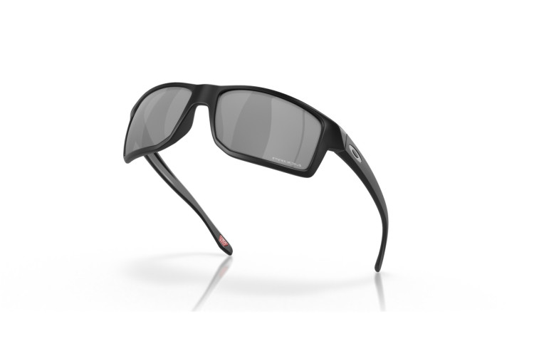 Oakley Gibston