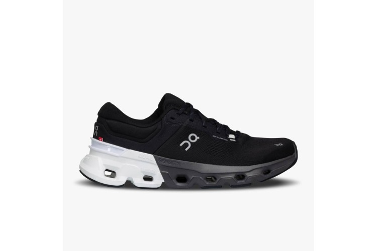 On Cloudflyer 5 Black