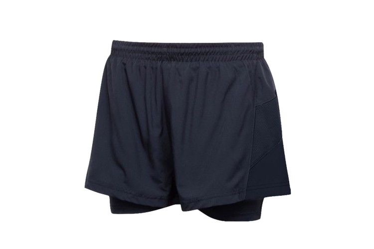 Penair School 2-In-1 Shorts