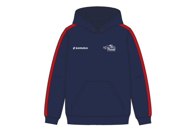 Penair School PE Hoodie