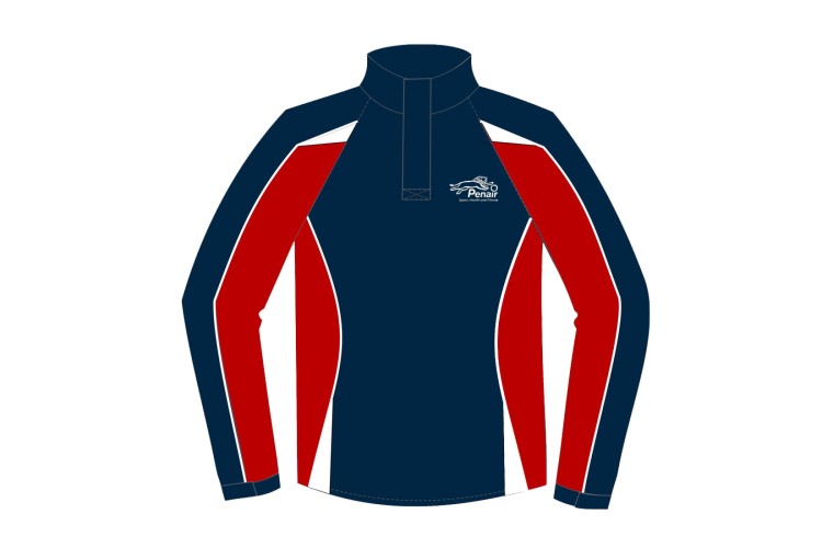 Penair School PE Jacket