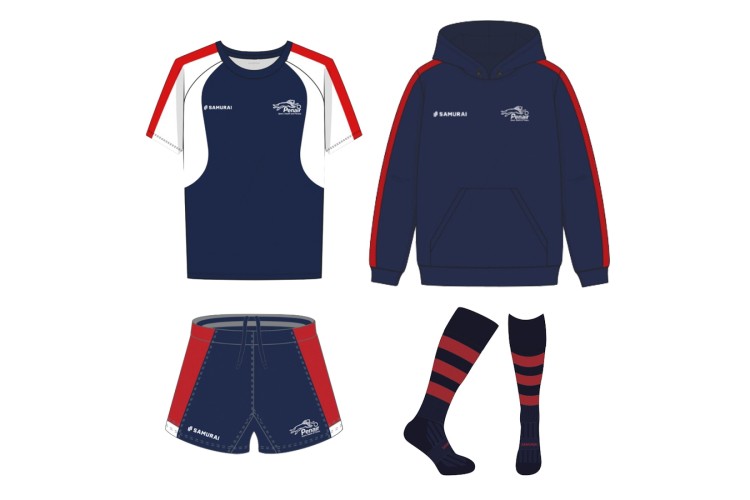 Penair School PE Pack 2