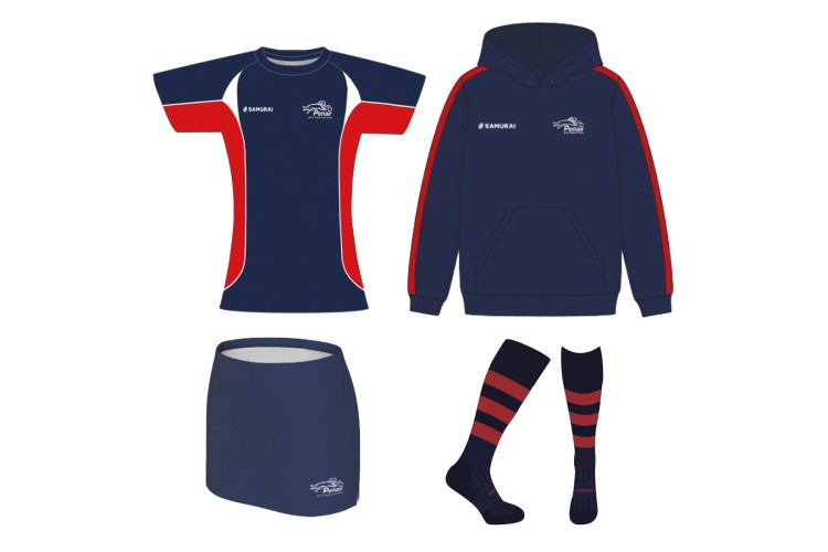 Penair School PE Pack 4