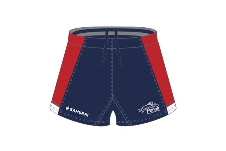 Penair School PE Shorts