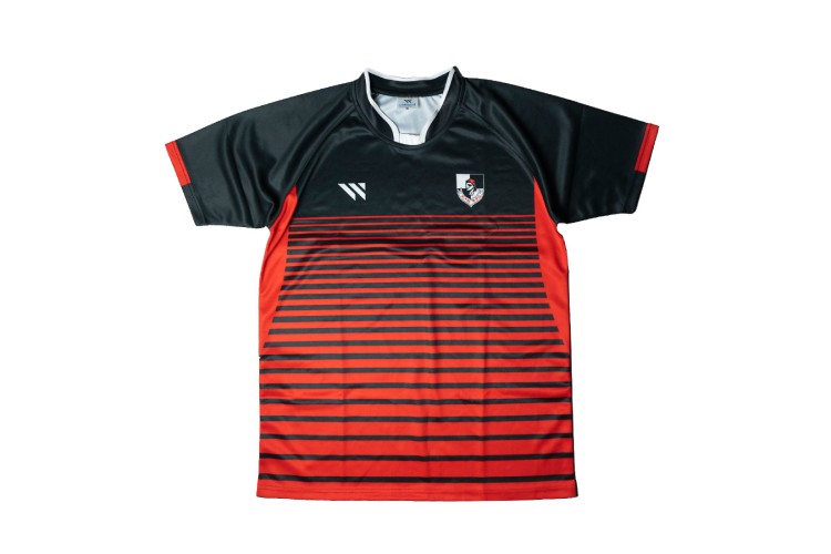 Penzance & Newlyn Junior Training Shirt