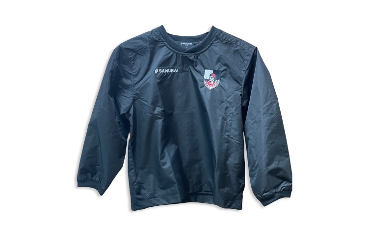 Penzance & Newlyn Junior Windbreaker