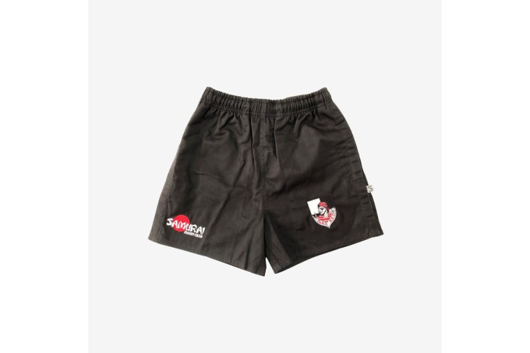 Penzance & Newlyn Mini / Junior RFC Players Professional Shorts