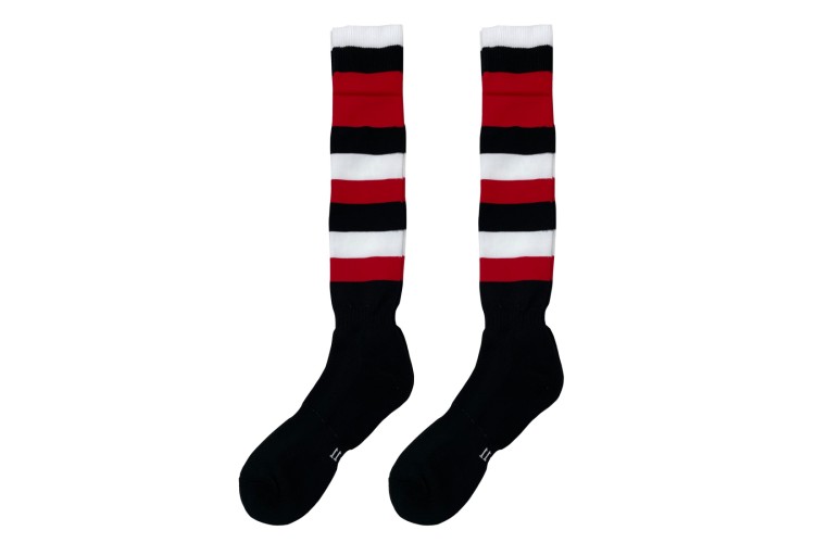 Penzance & Newlyn Mini / Junior RFC Players Socks