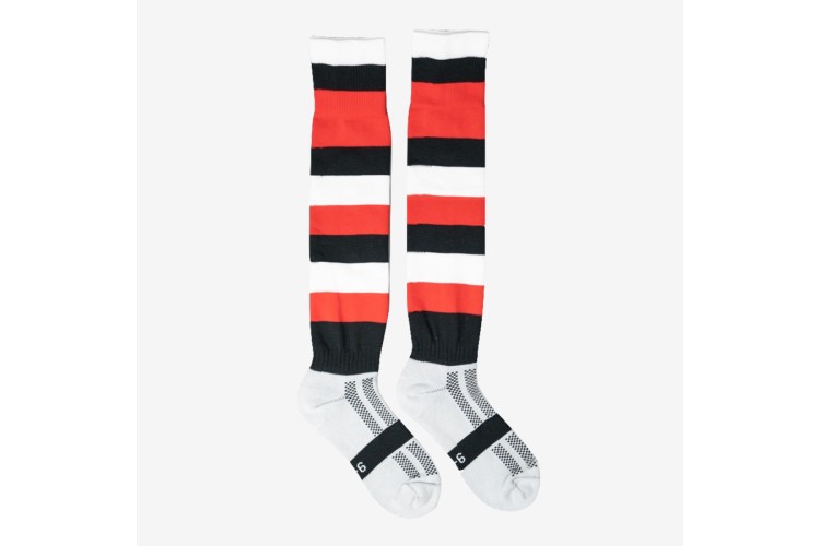 Penzance & Newlyn Mini / Junior RFC Players Socks