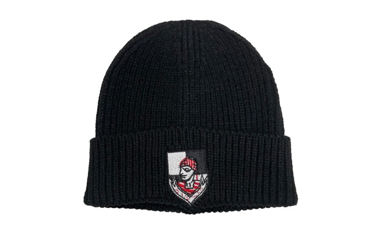 Penzance & Newlyn RFC Beanie
