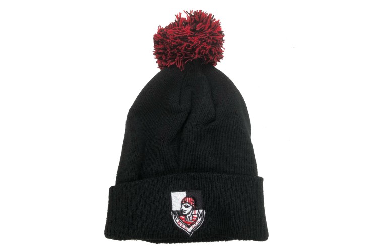 Penzance & Newlyn RFC Bobble Beanie