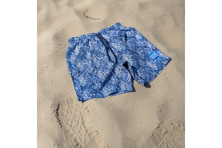 Pipeline Barracuda Swim Shorts