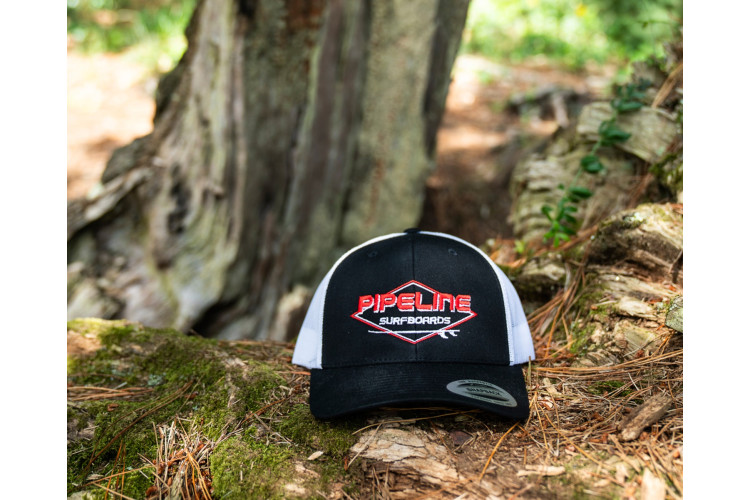 Pipeline Diamond Trucker