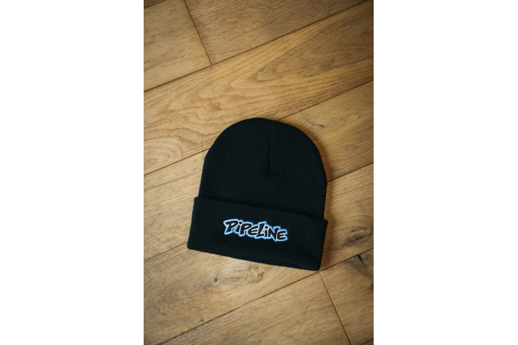 Pipeline Mahana Beanie