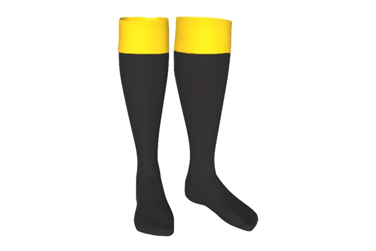Pool Academy Unisex PE Socks