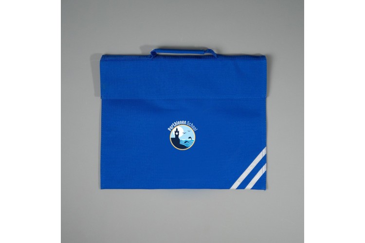 Porthleven Primary School Book Bag