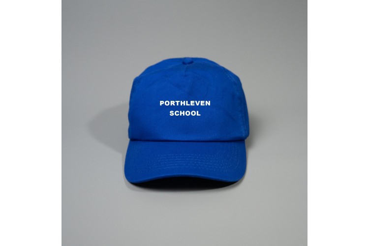 Porthleven Primary School Cap