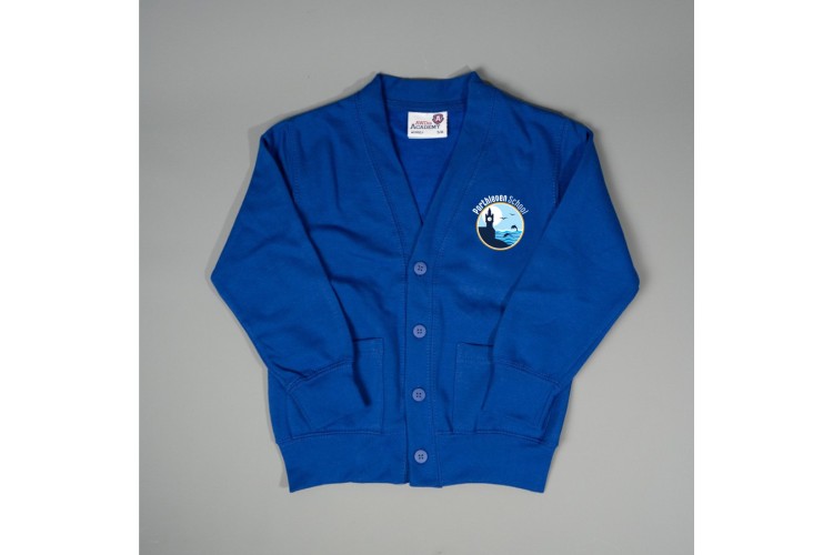 Porthleven Primary School Cardigan
