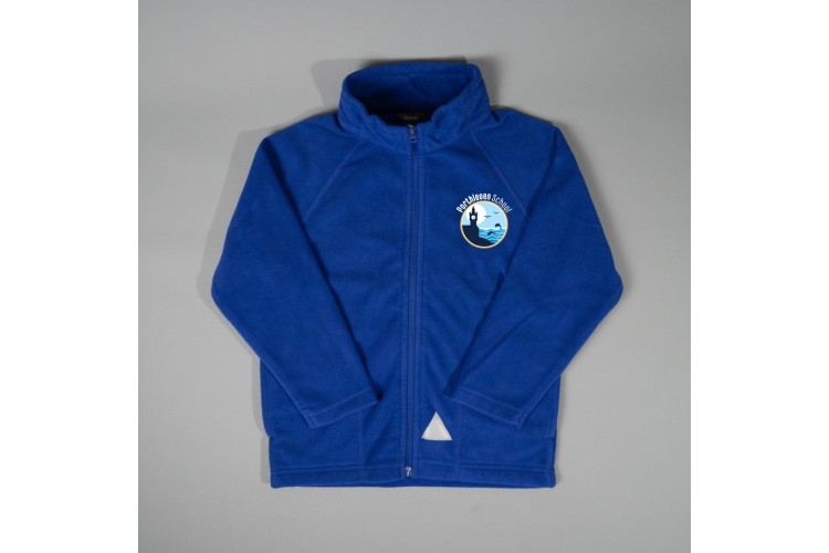 Porthleven Primary School Fleece