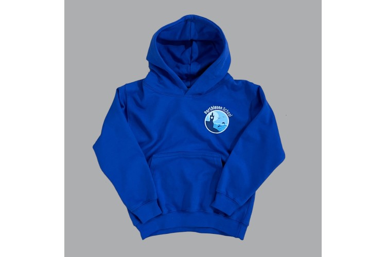 Porthleven Primary School Hoodie
