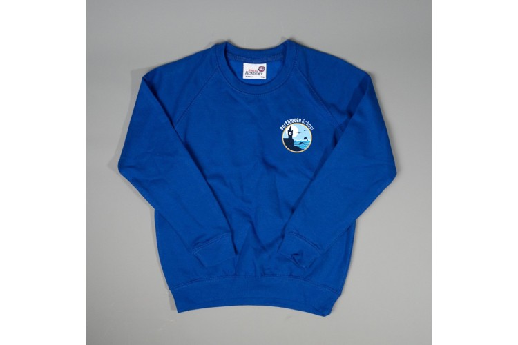 Porthleven Primary School Sweatshirt
