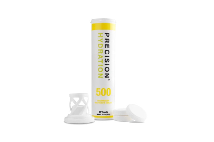 Precision PH 500 Tablets