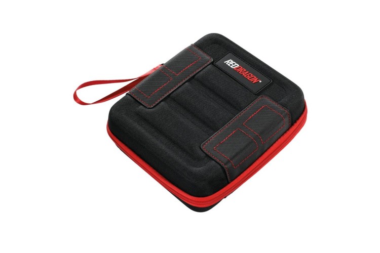 Red Dragon Firestone Grande Case