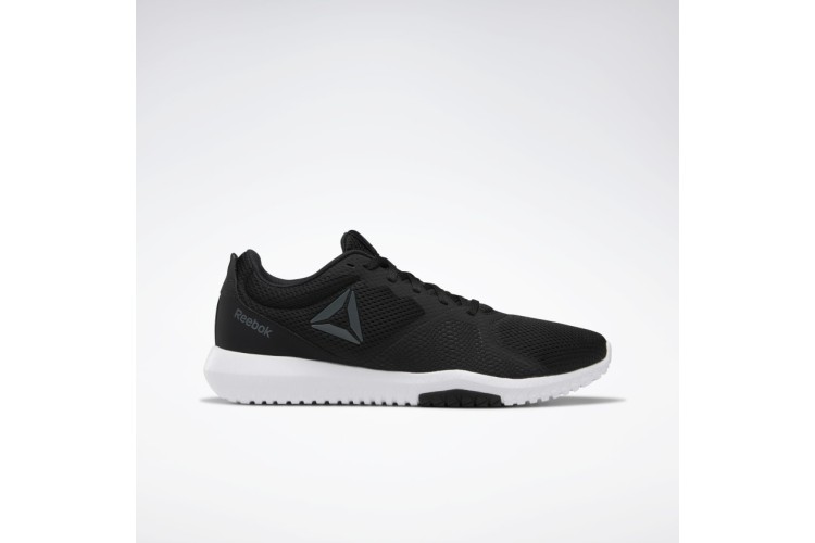 Reebok Flexagon Force Black / White