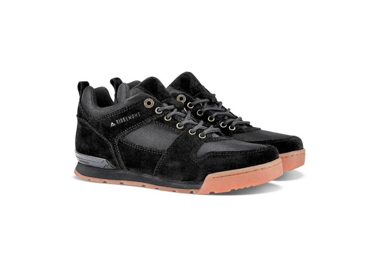 Ridgemont Monty Lo Black / Gum