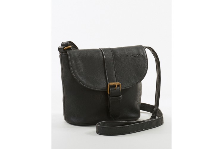 Rip Curl Luna Crossbody Bag Black