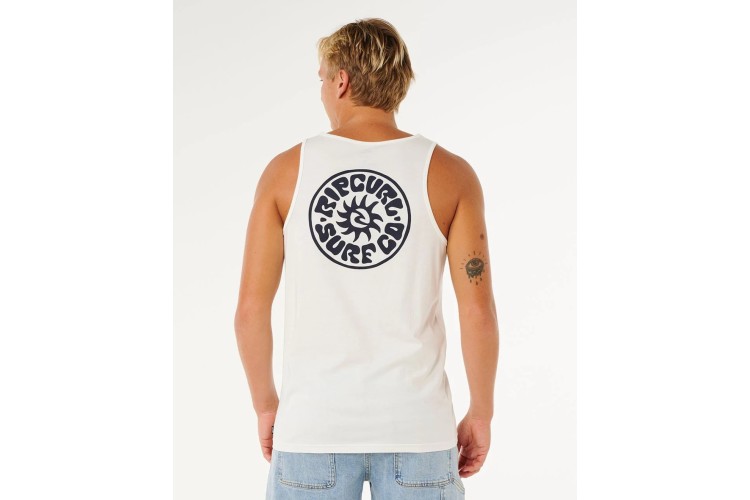 Rip Curl Pacific Rinse Tank