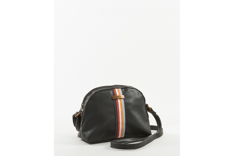 Rip Curl Revival Shoulder Bag Black