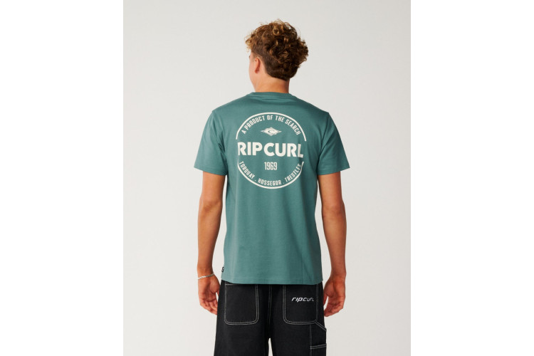 Rip Curl Staple T-Shirt
