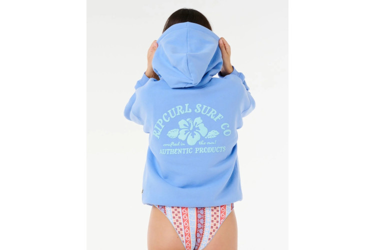 Rip Curl Surf Puff Hoodie