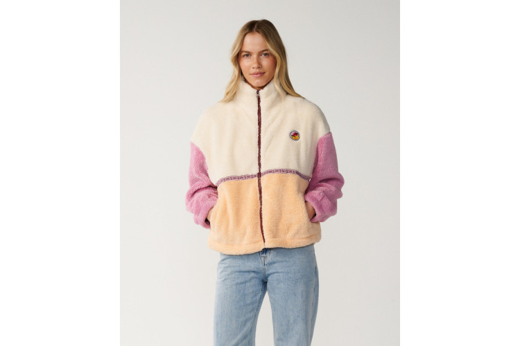 Rip Curl Surf Revival Polar Fleece
