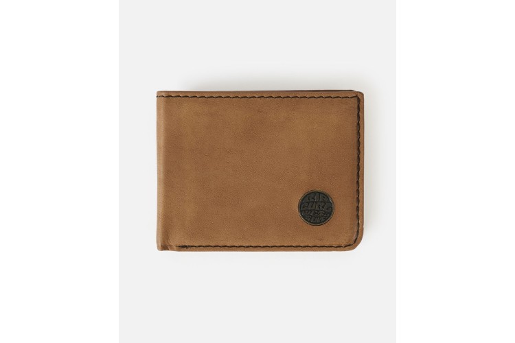 Rip Curl Wetsuit Logo Wallet