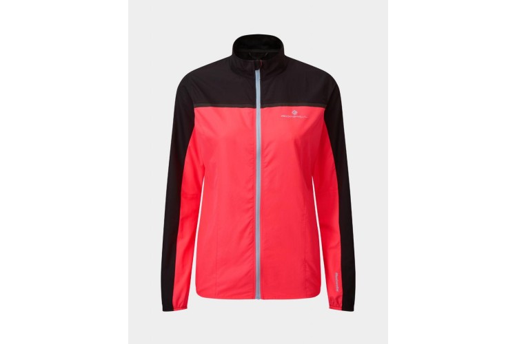 Ron Hill Tech Windspeed Jacket Pink