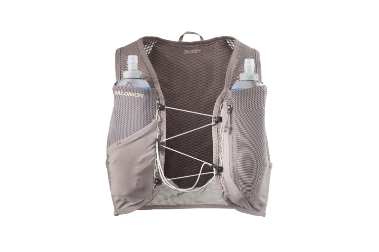Salomon Gravel Skin 4 Running Vest