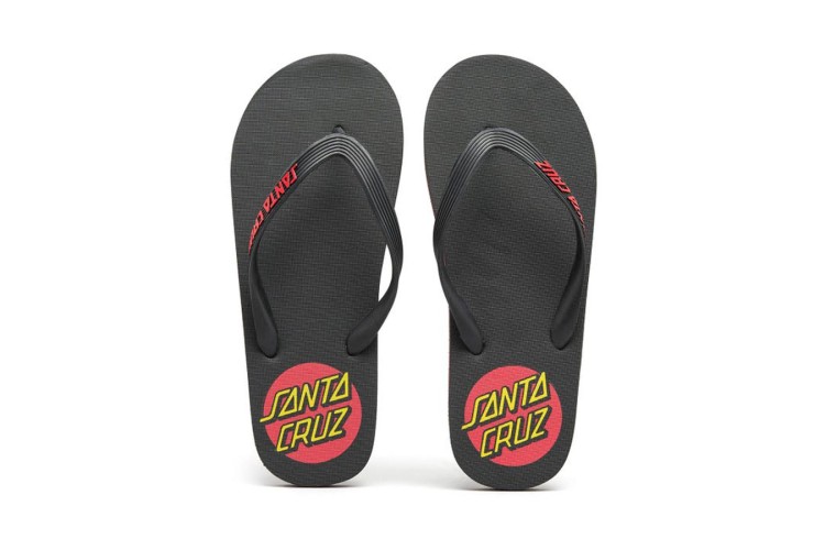 Santa Cruz Classic Dot Thong