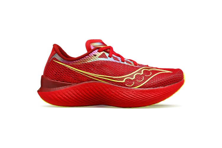 Saucony Endorphin Pro 3